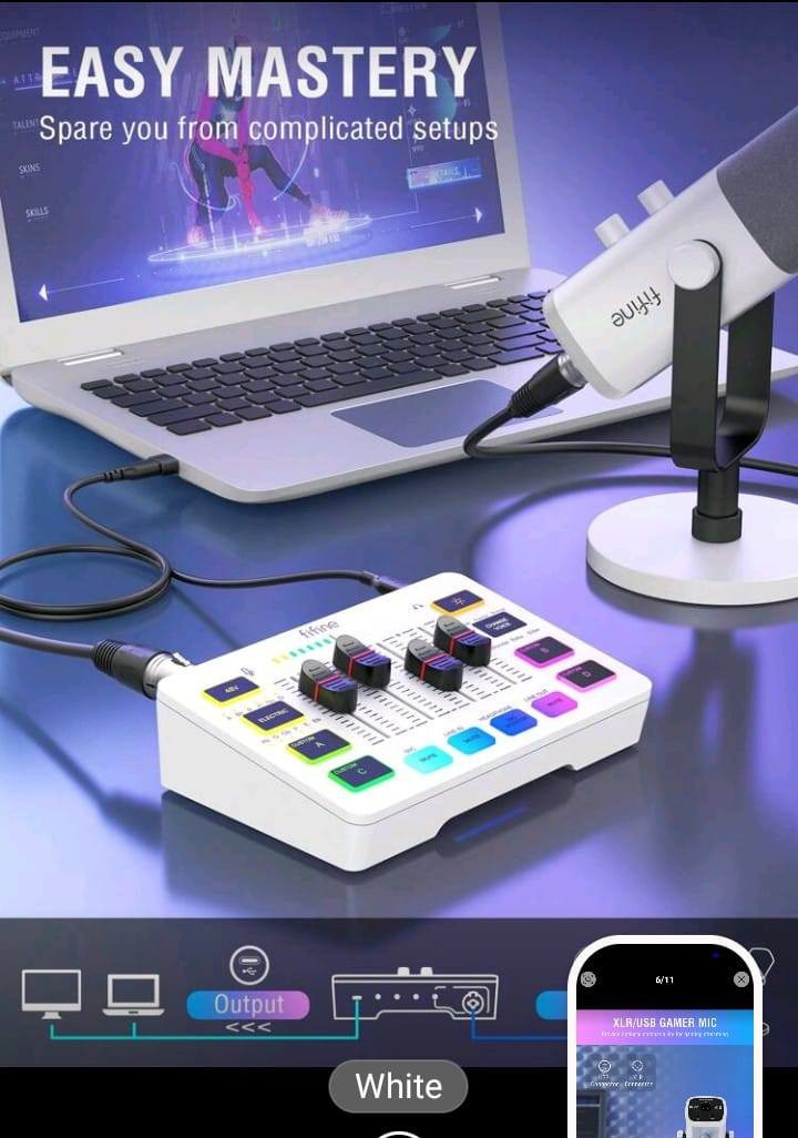 جهاز تسجيل صوتي بودكاست مثل الصور بالكارتون جديد
السعر ٢٠ الف
يتوفر توصيل


**إذا كنت صاحب هذا الإعلان وتريد حذفه لأي سبب، رجاءا أرسل رسالة إلى الدعم الفني**