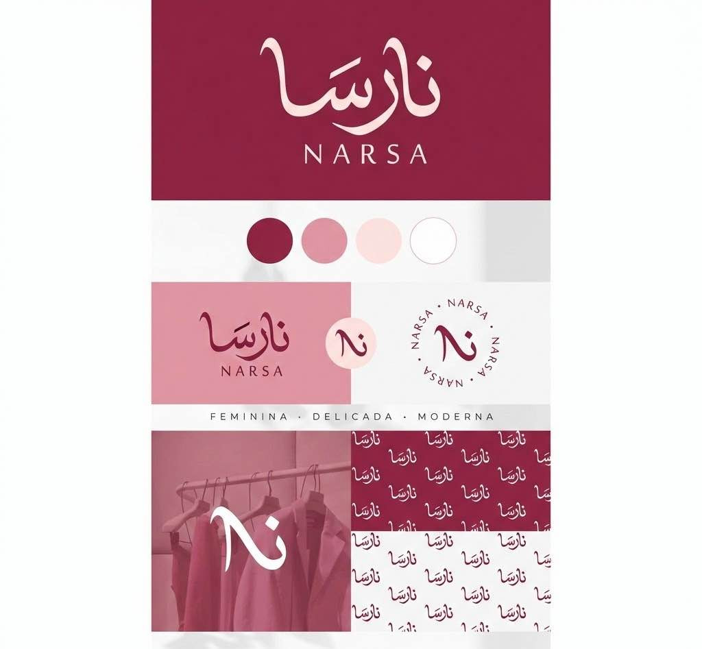 • هوية بصرية متكاملة تعكس روح مشروعك.

• تصاميم سوشيال ميديا تزيد من تفاعل جمهورك.

• شعارات (Logos) احترافيه

.تصاميم المطبوعات كافة 

• دقة في المواعيد .

• فهم عميق لمتطلبات السوق والجمهور المستهدف.

• تعديلات مرنة حتى تصل للنتيجة المثالية.

أرسل رسالة الآن

WhatsApp:*********** كربلاء, العراق
