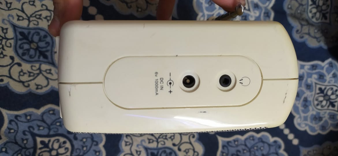 راديون امريكي سعر 40


**إذا كنت صاحب هذا الإعلان وتريد حذفه لأي سبب، رجاءا أرسل رسالة إلى الدعم الفني**