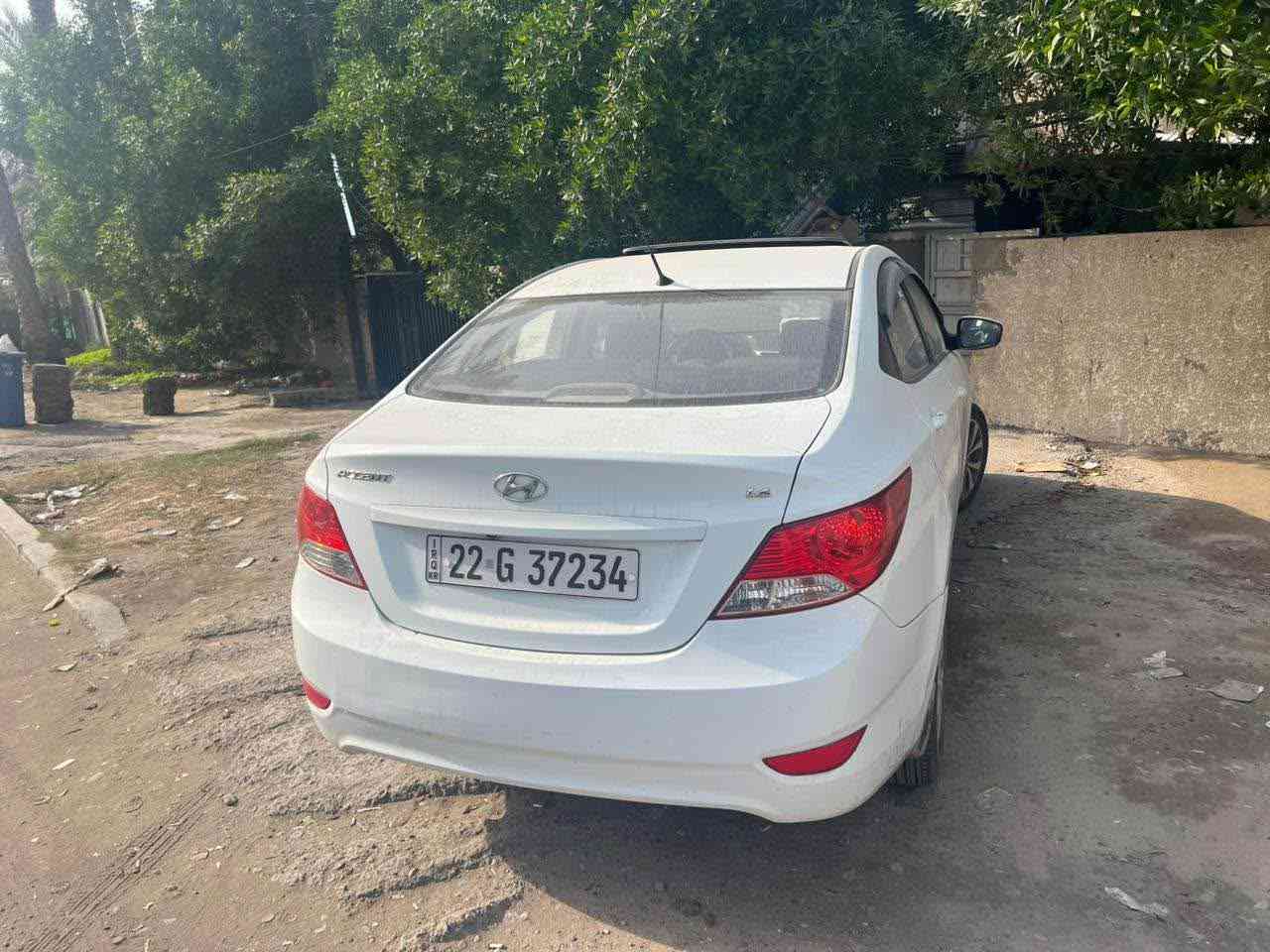 يا الله اكسنت 2014 لون ابيض  خليجي رقم شمالي تحويل مباشر للبيع لو للمراوس 
السياره مكينه ١٦٠٠ دبل قطره المرغوب 
السياره فول 
ويل كب اكروم 
كير اوتو 
اشاير بالمري 
اسلايد 
شاشه 
لونه ابيض السياره 
رقمه شمالي تحويل مباشر باسم المشتري 
السياره مكانه بغداد حي الجامعه 
للبيع او للمراوس 
السياره خليجيه بدون صبغ 
معروضه ب 114 وبيه مجال ان شاءالله وهاي أرقامي للتواصل
هاذه رقمي للاتصال  
***********
*********** هاذه بي واتساب
//
وهاي قناه التلي بيه اهواي سيارات معروضه 

https://t.me/ali1hhm بغداد, العراق
