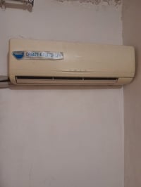 سبلت ميديا اخو الجديد واحد طن بس بيه نقص لو غاز لو الكهرباء مالتي ضعيف...