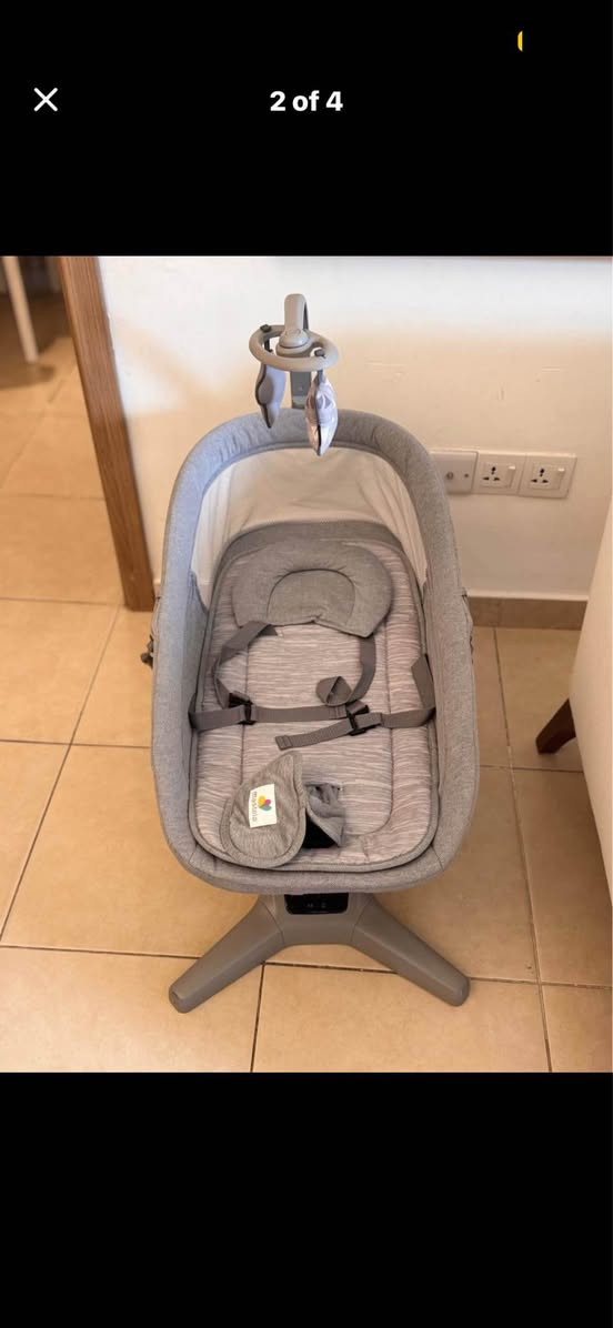 Baby cot أربيل, العراق


**إذا كنت صاحب هذا الإعلان وتريد حذفه لأي سبب، رجاءا أرسل رسالة إلى الدعم الفني**