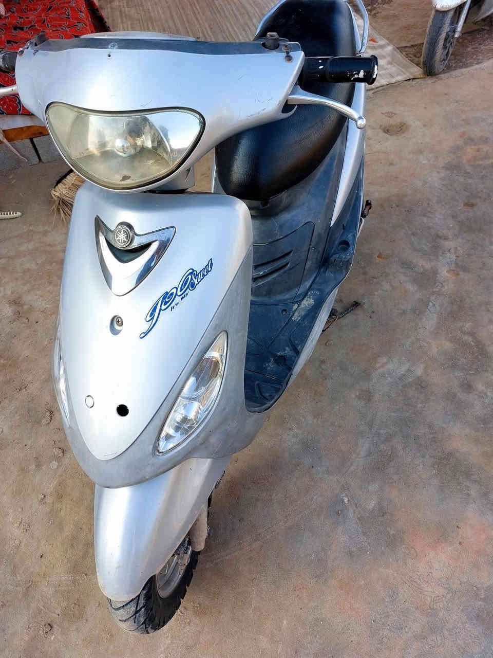 السلام عليكم
متاح قجمة ما مفتوحة نضافة فول كهربائيات كلها شغاله بلاد مكينة ناعمة وشلعه مكاني قضاء المدينة السعر 875 وبيها مجال ***********
