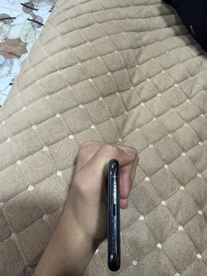 ايفون 11 برو
زيتوني للبيع الجهاز نضافه 100‎%‎  شرط مامفتوح ولا داخل تصليح بحاله الوكاله ذاكرة 64 كلو شغال مابي اي عطلات او اي تبديلات يعني ماكو شي مبدل ولا داخل تصليح وتر بروف مايعبر هوا للبع مكاني موصل حاوي الكنيسة سعره 285 بي مجال رقمي ***********
