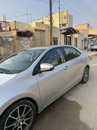 كورلا ٢٠١٧ • وارد امريكي • ١٥٥ ألف