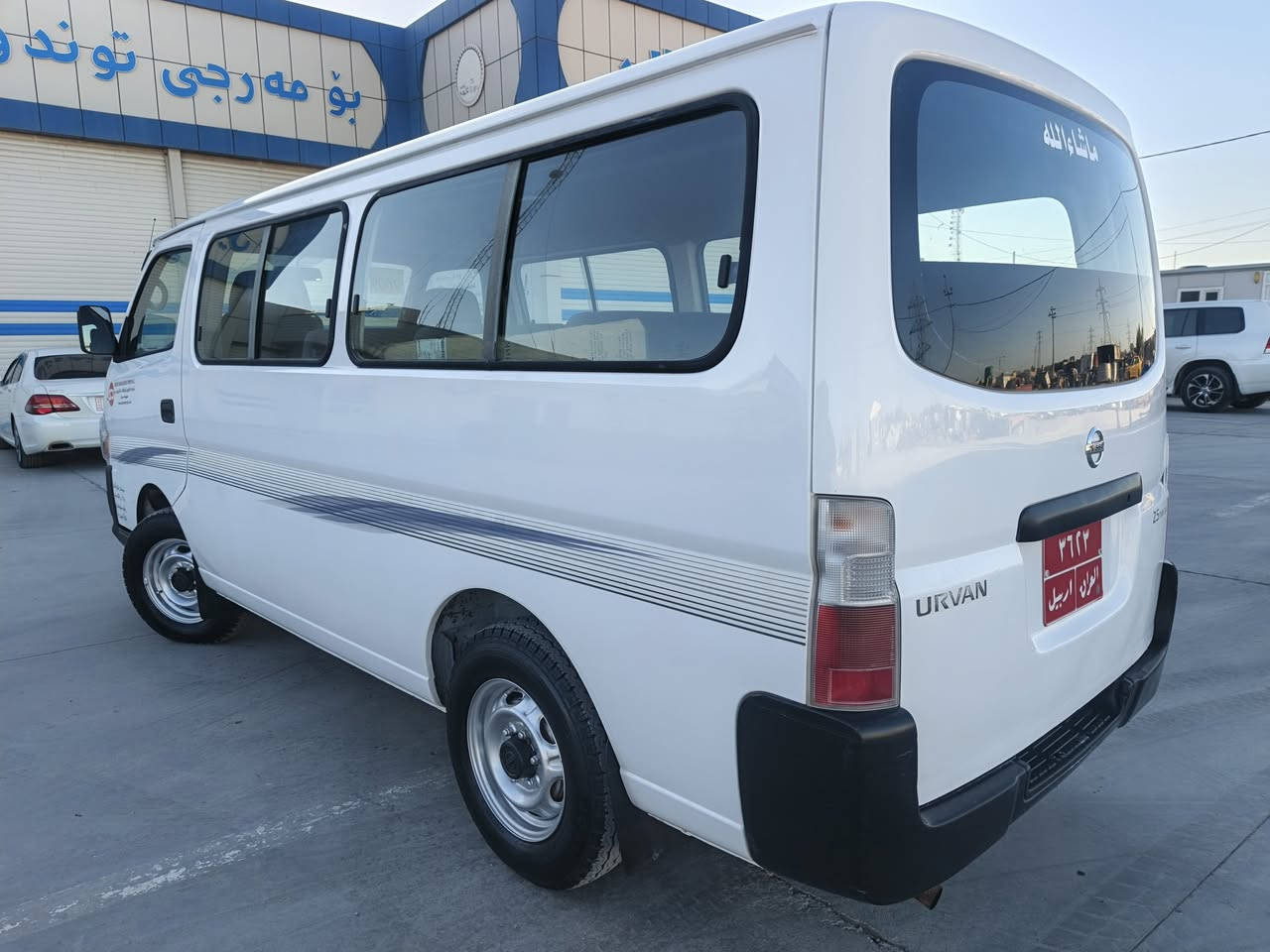 مودیل 2009 محرك گیڕ اکسل بشرط سیارە کفال السعر 150 رقم موبایل *********** مکان سیارە کلار
