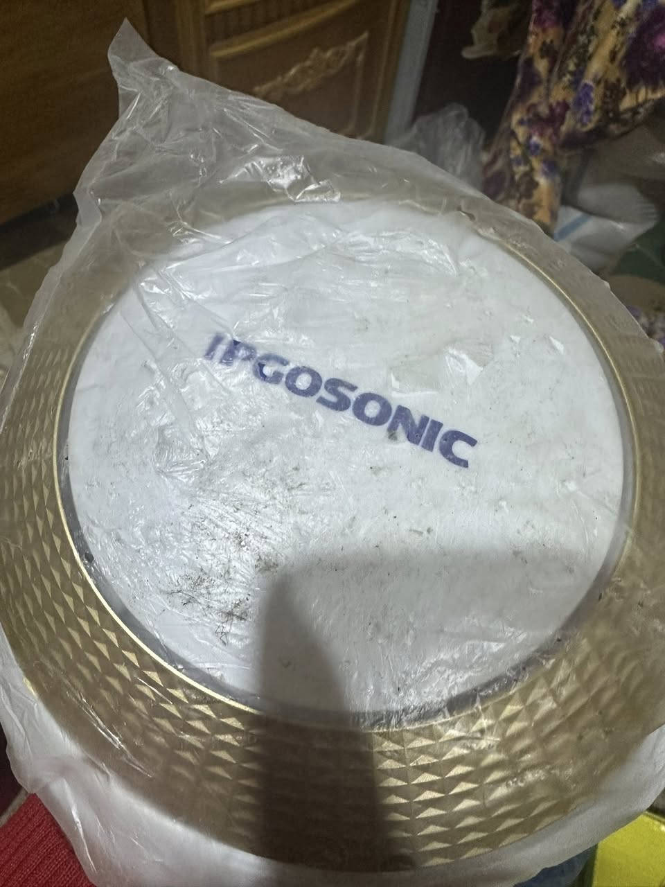 بنكه جديده ما مستعمله ماعرف صناعتها شنو بس ب الجيس ممستخدمه ابد سعرها 30


**إذا كنت صاحب هذا الإعلان وتريد حذفه لأي سبب، رجاءا أرسل رسالة إلى الدعم الفني**