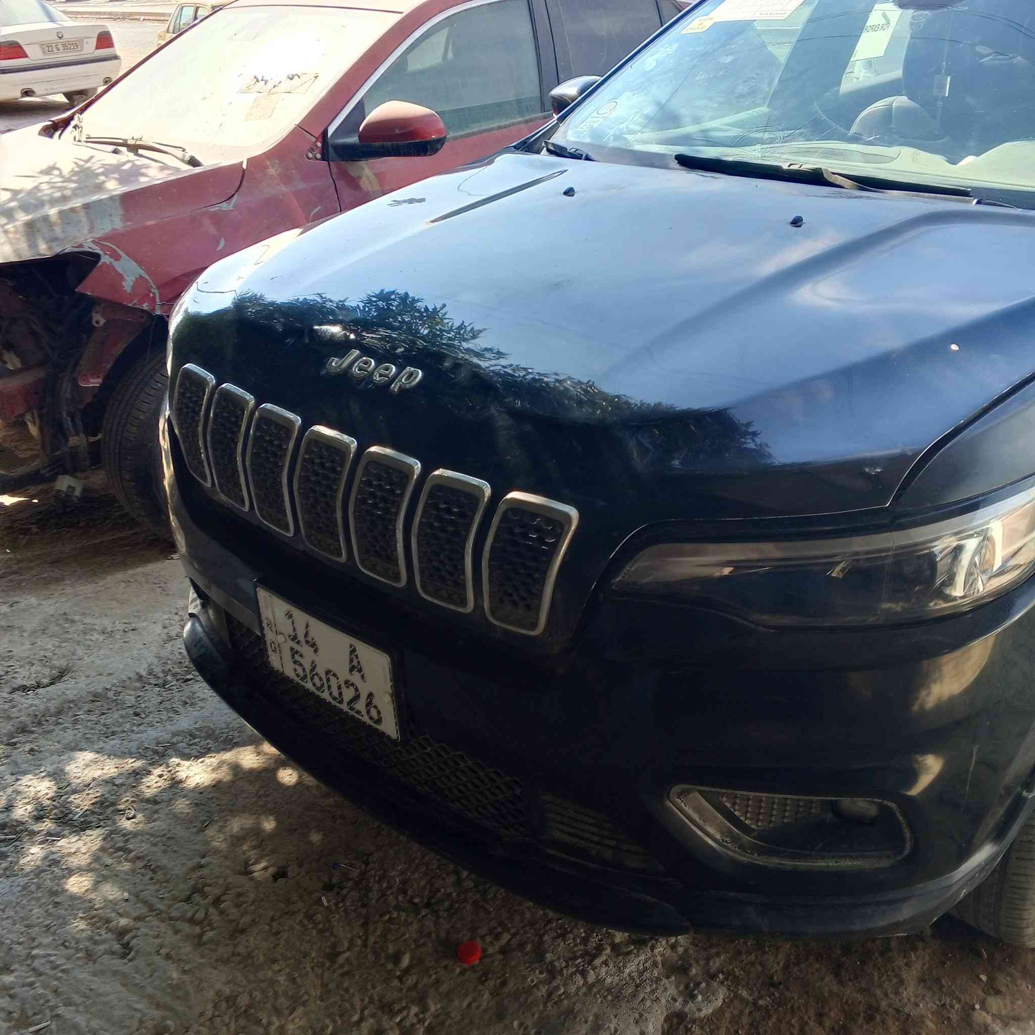 جيب بزون 2019
للاستفسار الاتصال ***********
موجود واتساب
