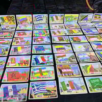 كارتات داندي • أصلية • نظافة عالية