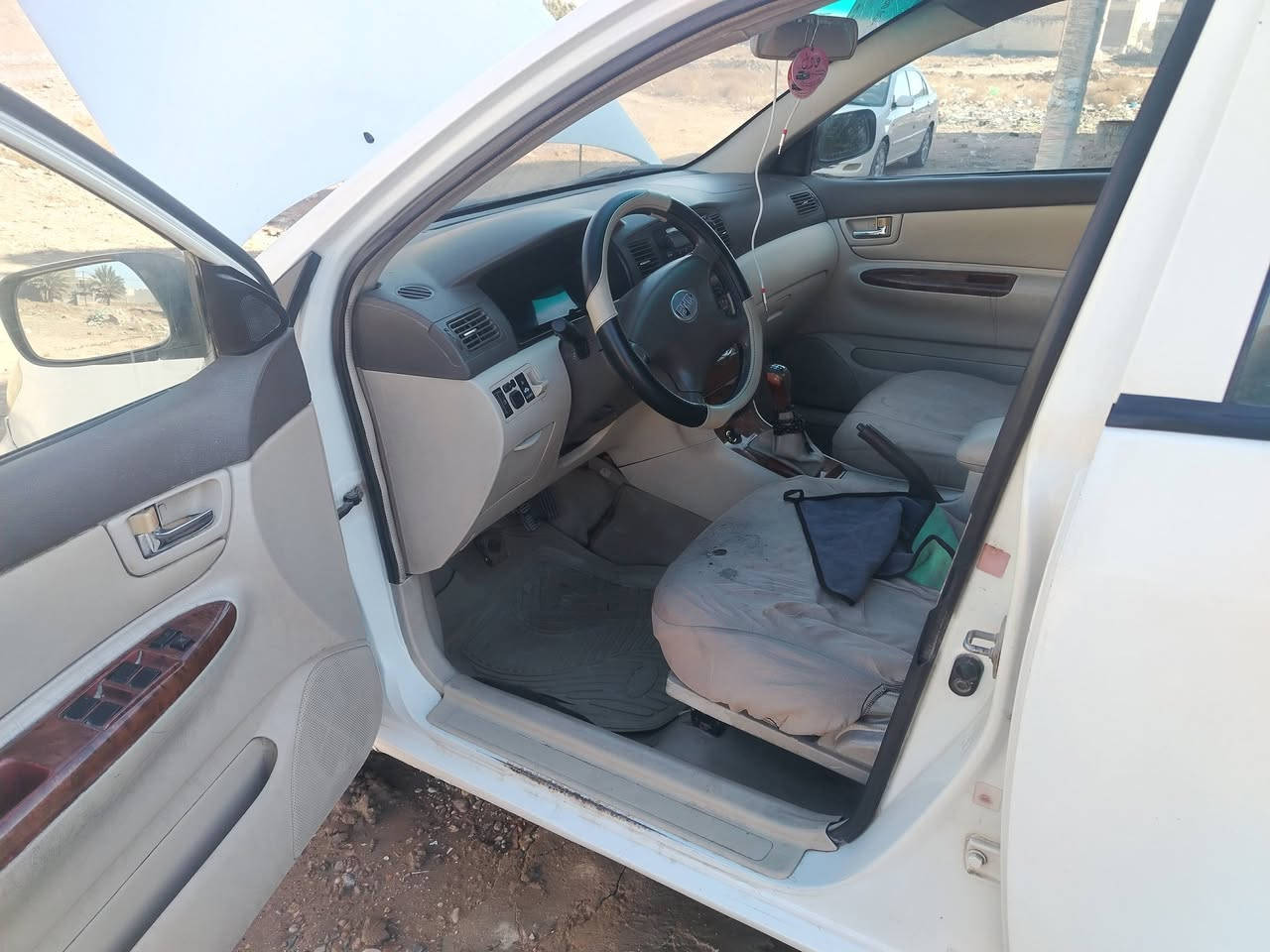 للبيع موديل ١٣
بدون صبغ بيه نواقص
صدر ترتيبات السعر ٦٢ بيها مجال 
مكان الغزاليه رقم متواجد واتساب
***********
