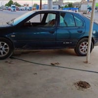 نيسان سه ني برايمه ر  سه نه وي به شه رت گيرو مه كهينه ي به شه رت جوار ...