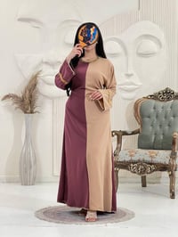 مارينا • دبل كلوش • جملة