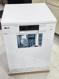 غسالة LG • نظام انفرتر • جملة للمحلات