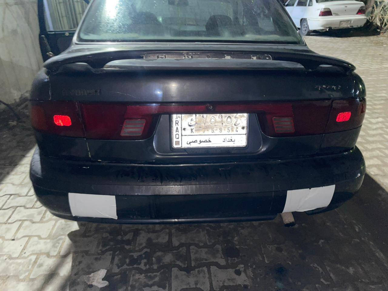 سلام عليكم  سوناتا2  مديل 1993  سنويه ساقطه سعرة 35 وبيه مجال ما اجاوب على الخاص  رقمي  واتساب***********
