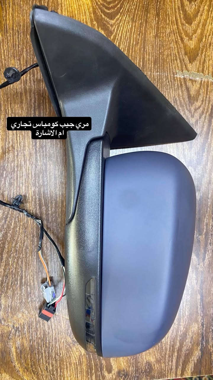 السلام عليكم
يتوفر  قطع غيار  (جديد - تفصيخ )
جيب كومباس 2000 تيربو & 2400

 يتوفر قطع غيار الصدر

 واداوت محرك 
 (كازكيت & بيرن بكن & رنك& جبن &لاستيك ولف & واشر قبق ولفات  
و جميع اداوت المحرك  الاخرى 
 
يتوفر توصيل جميع محافظات العراق 

العنوان:  ساحة الطيران   - مقابل الفرع العريض - مجاور حسن ابو الواشرات 
 
***********
***********
***********
***********
