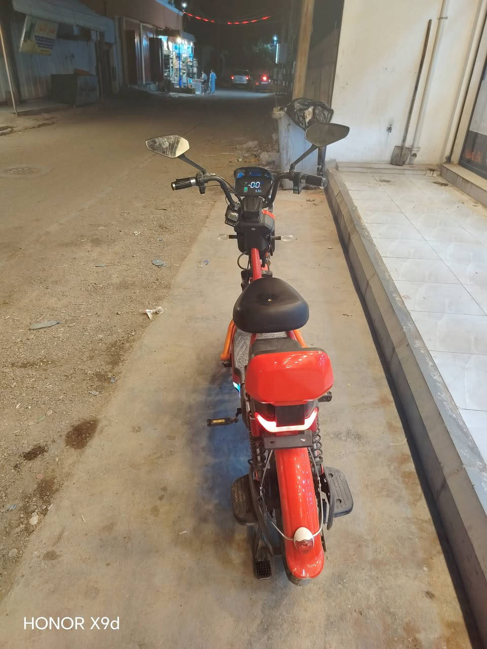 دراجه شحن جديده ستعمل كلش بصيط خمس بطريات ربع سعر سرعته ٩٩  تشغيل عن بعد بصمه وكرت وضفه سويج 
السعر ٤٠٠ وبيه مجال العنوان هبهب


**إذا كنت صاحب هذا الإعلان وتريد حذفه لأي سبب، رجاءا أرسل رسالة إلى الدعم الفني**