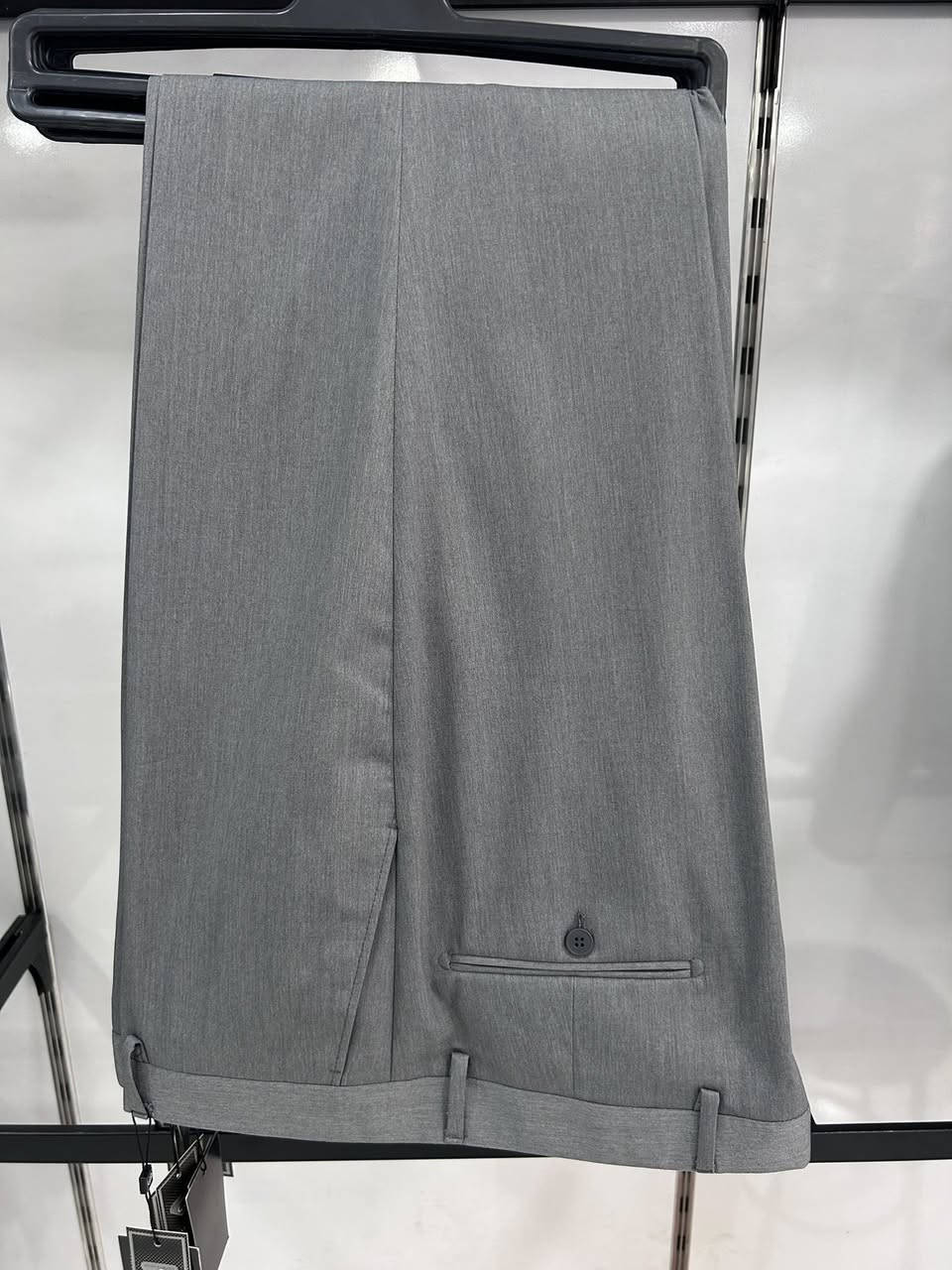 POLO GARDEN  
POLİVİSKON KUMAŞ  PANTOLON 
A KALİTE 
KLASİK 
SERİSİ;
42  44  46  48  50  52. 54 
(1)  (1)  (2)  (2)  (2)  (1)  (1)      
Toplam:10 adet


**إذا كنت صاحب هذا الإعلان وتريد حذفه لأي سبب، رجاءا أرسل رسالة إلى الدعم الفني**