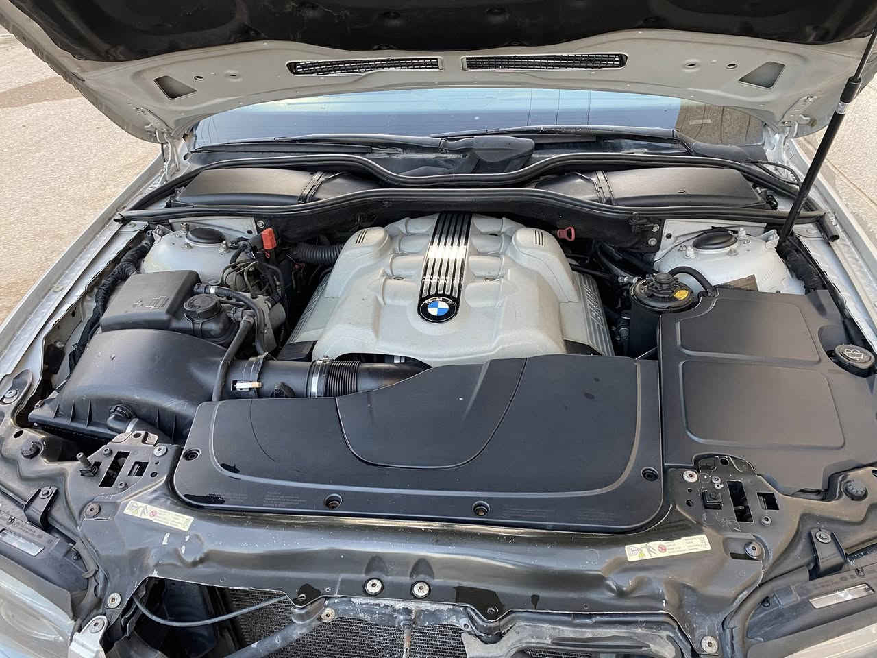 سلام عليكم
البيع BMWe65
مديل 2002/745
سياره بدون صبغ جاملع عكس يايق بي صبغ بلهلال 
سياره جهزه من كلشي بدون اي نقص مكينه كير 
حداده عربانه خلفيه مصارلي شهر من بدلتهن 
جنطه شفط كهرباء كشنات تتفه تبريد تدليك ماحتاج اذكر مواصفات الجناي عرفه رايده 125 فقل ***********مكان سياره بصره

