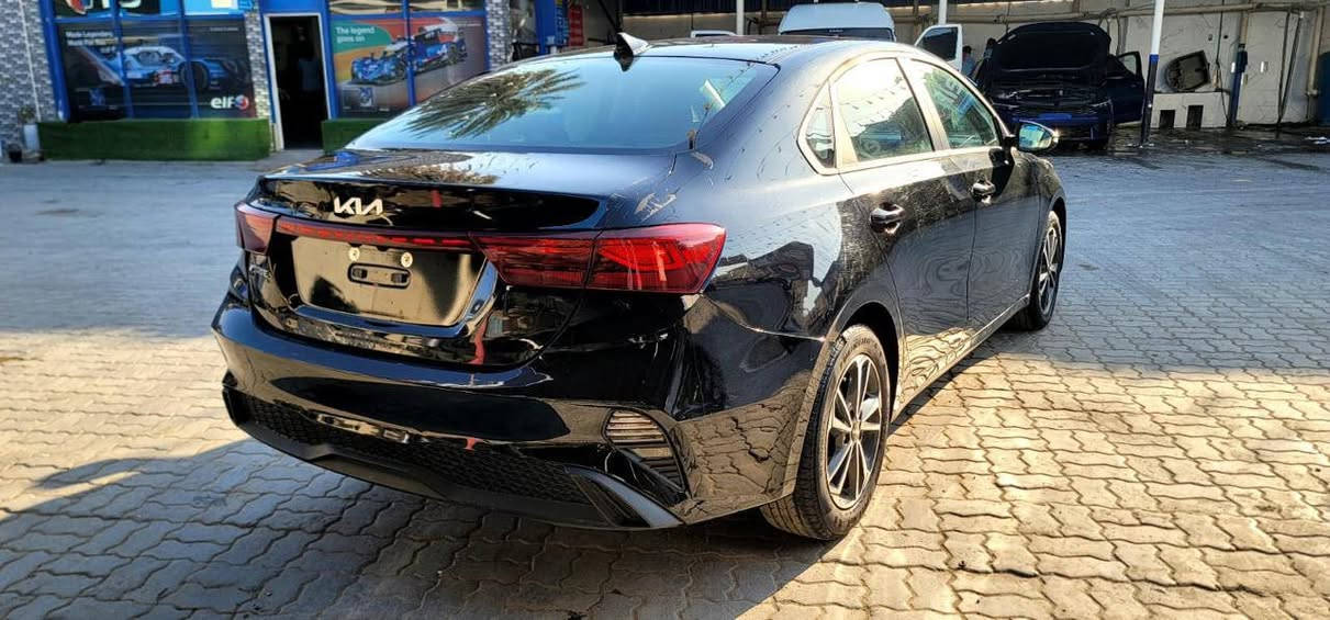 السعر : 102$ داخل البصره
فورتي موديل 2024 

٭ الحادث موضح بالصور

اتصال او واتساب :

 • احمد الطاهر    ***********
                  wa.me/9647809419963     الواتساب
 • حسن المياحي

٭ كروب واتساب نشر السيارات
https://chat.whatsapp.com/ElEVxc14G449L2irOBA4qt?mode=gi_t
