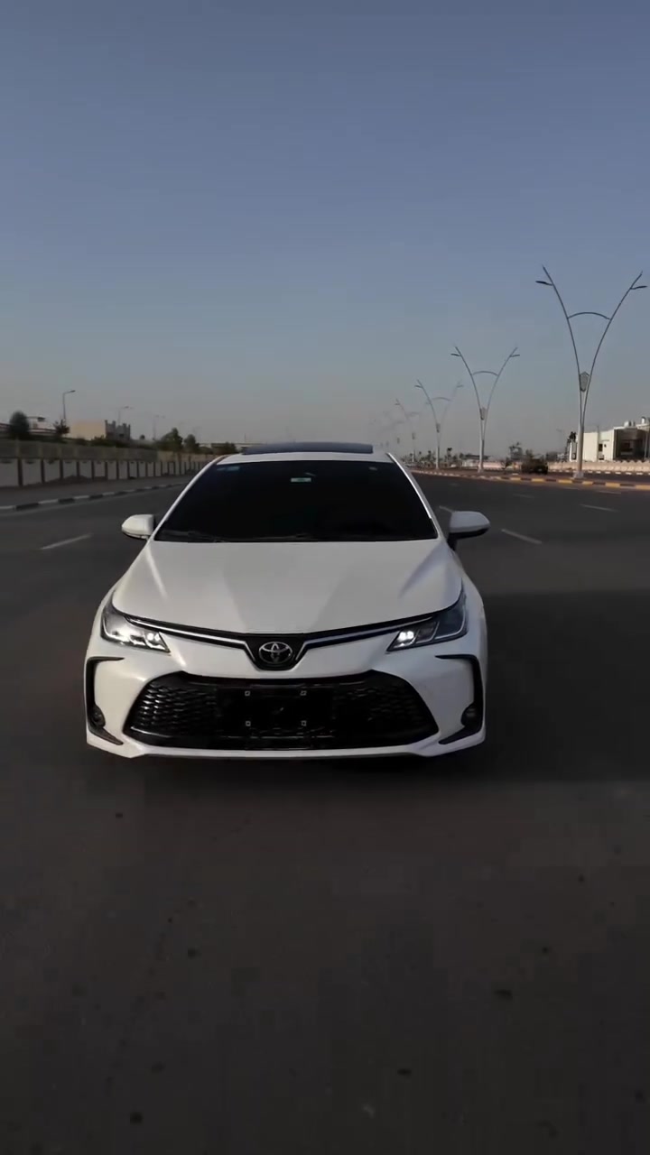 كورلا ⭕️هايبرد2025 شكل الخليجي   🔥فول للاخير ماشيه28//الف رقم بغداد الإنكليزي
كشن جلد

اوامر صوتيه

تحذير عند خروج عن المسار + ستيرن هزاز

مثبت سرعة 

قيادة ذاتية 

بريك ذاتي عند حاجة 

وضعيات قيادة 3

زر EV 

اوتو هولد 

هند بريك ذكي بصمة 

 فول تحكمات ستيرن 

شاشة كبيرة كار بلي +حاكية 

ويل كب تيوتا 

بك لايت لد اضواء زينون  حتى الدعاميه+كشافات زينون 

شاشة عدادات دجتل 

اشاير مري 

تبريد قطعتين 

زر اوتو لايت عالي 

اربع جام اوتو 

أناره داخلية لد 

دخول ذكي بدون مفتاح 

ترحيب عند اقتراب 

اضافات بلاك للايتات ويدات الباب والحواجب سيوف LED

مكان سياره نجف حي المتنبي

السعر 143 بيها مجال 

السعر 143 بيها مجال 

***********📞📞📞📞
