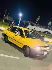 سياره للبيع سايبا التفاصيل على ارقا07777554427 07508072343