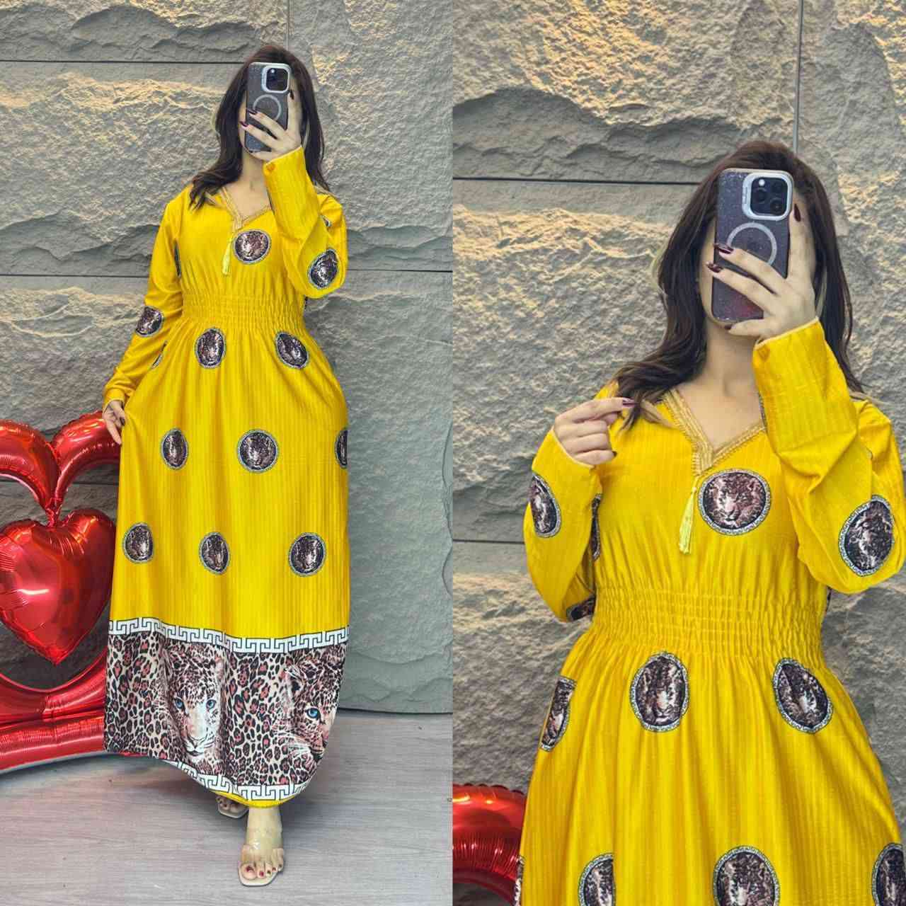 دشداشة مشجر بـهـاري  كشمير 👘✨
القياس / L,XL,XXL,XXXL 🧶

السعر / 10الاف ونص. 

سعر الدرزن 60،000

الدرزن 12 قطعه


**إذا كنت صاحب هذا الإعلان وتريد حذفه لأي سبب، رجاءا أرسل رسالة إلى الدعم الفني**