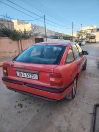 فيكترا ١٩٩٢ • محرك ١٫٨ • كركوك