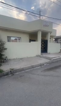 دهوك فايده • بيت جديد • ٢ غرف ١٢٥م