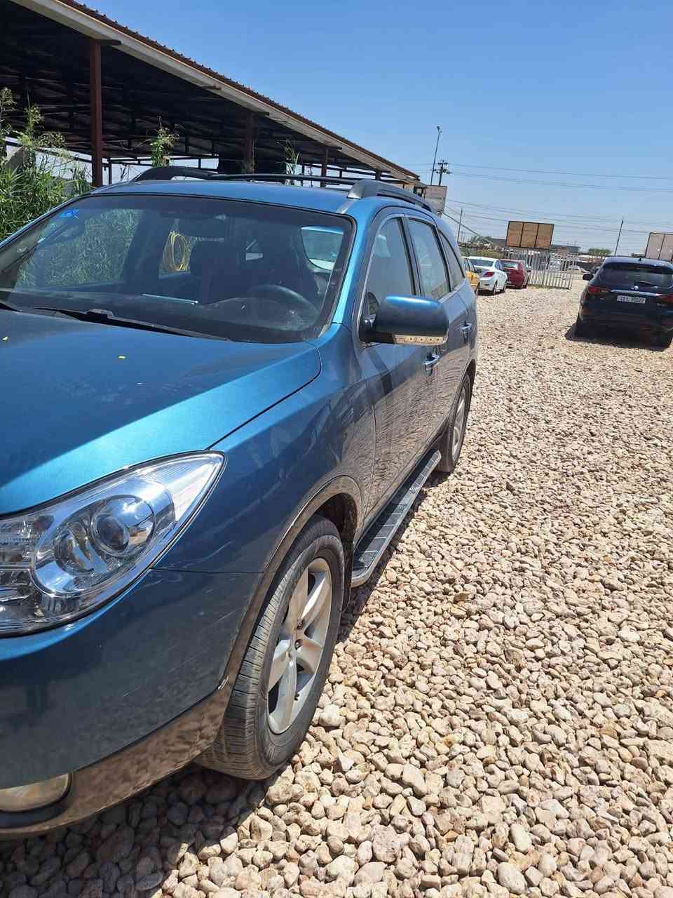 السلام عليكم للبيع اؤ مراوس 
فير كروز 
موديل 12 بغداد تحويل مباشر وارد امريكي حادث جاملغ وبنيد وبيه مكانات جراد 
مكينه 6  ماشيه 98 ألف فقط
7 راكب 3 قطع تبريد 
سيارة فول مواصفات مكينه كير حداديه تخم تاير تبريد جاهزه مكان ديوانيه دغاره صدر الدغاره *********** اي استفسار اتصال ع رقم
