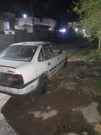 موديل ٩٠ • مكينة صاقطه • بعقوبة