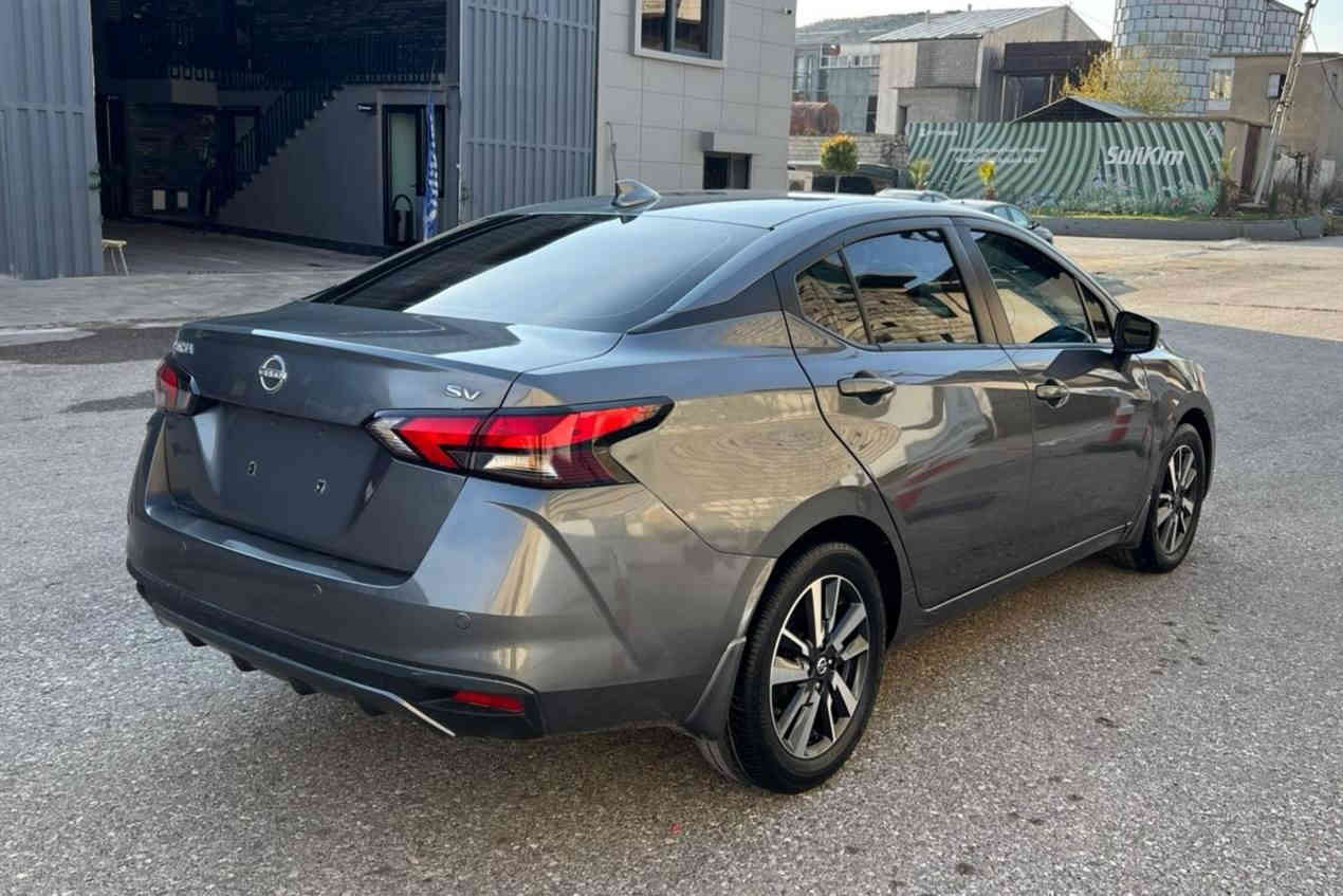 نیسان ڤێرسا 2024 مواسەفات SV
شاشە
بەصمە و شەغال
شوێن شەحنی مۆبایل
حاسەی دواوە
ئاوێنە کارەبا 
ڕەقەم کاتی دوومانگ 
دوو پارچە بۆیاخ 
دەعم و سێ پارچە بەس کلێرە بێ دەعم

سـعـر : لە کۆمێنت داوابکە ڕاستەوخۆ بۆت دێت 📥 

گێر و مەکیەنەی بەشەرت 
هیچ کێشەیەکی تێدا نییە 

ژمارەی خاوەنەکەی 
***********
