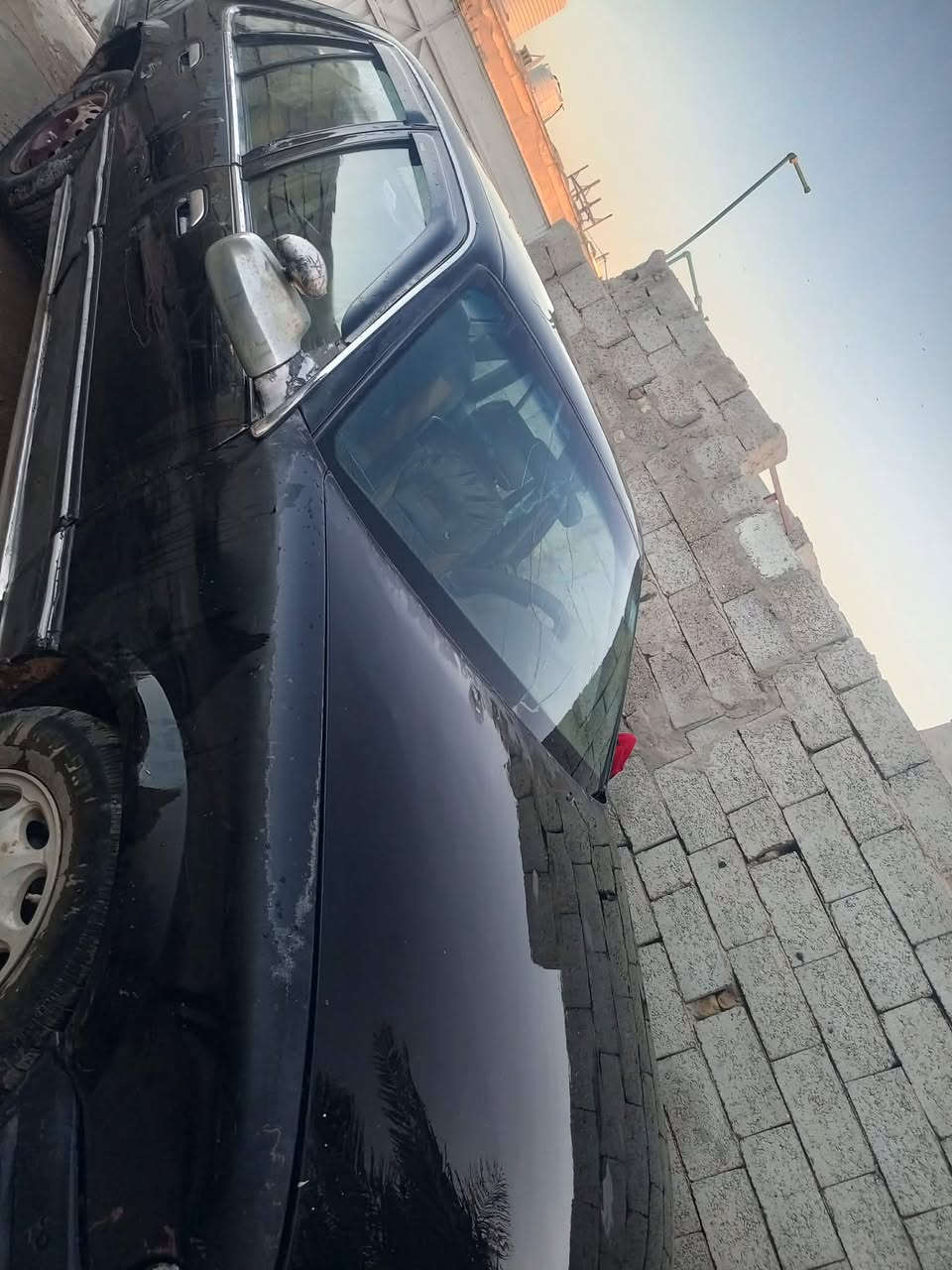 برنس،موديل ،،94،،صدر جديد ،،مكينة،كير ،،،فول ،،سنوية ،،لل،30،،انكليزي،،بسمي،اتريد تحويل ،،احول بس،السعر ،،،22،،،وبيهة،مجال،بصيط،،الرقم التلفون،،***********,,اتصال،فقط ماجاوب،عل فيس،،
