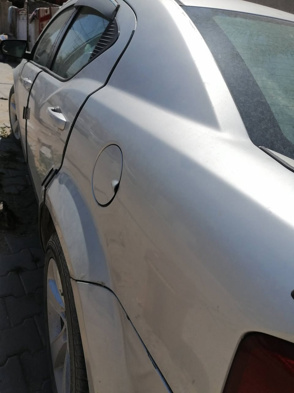 سلام عليكم، افنجر موديل 2008 للبيع، محرك 2400 رقم بغداد بأسمي مكانها كربلاء ،محرك گير كهربائيات مكفولة،سلايد روف شغال وتخم تايرات جديد،صبغ دعاميات وباب وتبديل چاملغ،آير باگ ماطاگ
السعر:48 ورقة
رقم:***********
