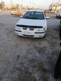 سمند ناطق • ٢٠١١ • مكفولة