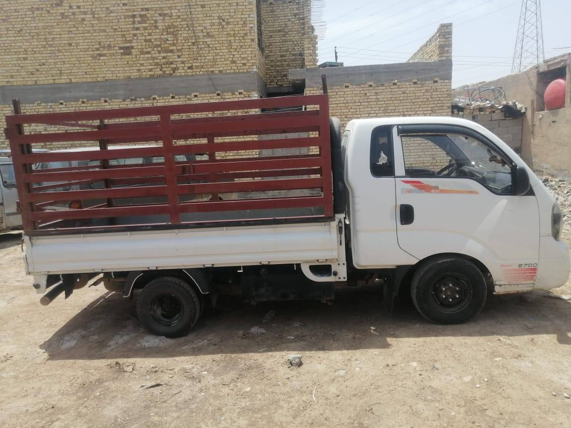 السلام عليكم سياره كيه موديل16مكفوله كفاله عامه ترهم مراوس بكريت ويل حسب لقناعه السعر 115بيه مجال قليل رقم واسط ***********//***********
