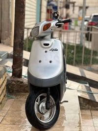 موتور • رقمي • برغي مفتوح