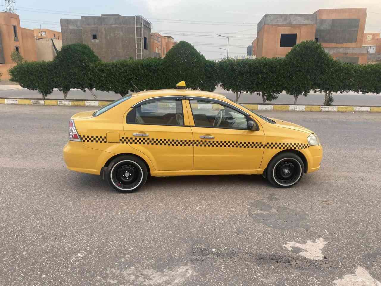 افيو موديل ٩ جاهزه من كلشي مكينه مفتوح جديده وكير اوتوماتيك جديد مكفوله من ضربه قويه رقم نجف انكليزي حداديه جديده تخم تاير للستفسار اكثر اتصل ***********
