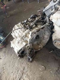 جير الكليوس • فور ويل • حله حي الصناعي