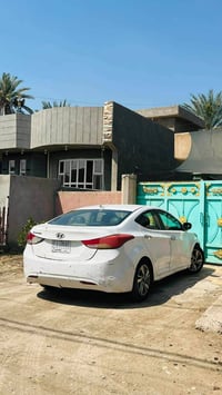 سيارة الانتره للبيع موديل 2013 السياره حزام  كير ومحرك مكفول السياره ف...