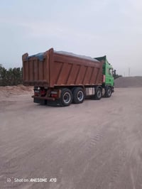 سكانيا موديل 2003 • مكينه 8 انجكتر • البصره الزبير