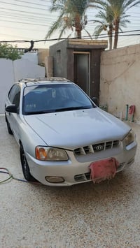 اكسنت • ٢٠٠٢ • اوتوماتيك