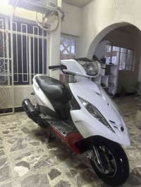 جيتي ار • ١٩٠٠٠كم • كفالة سنة