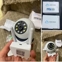 كاميرا • كامله