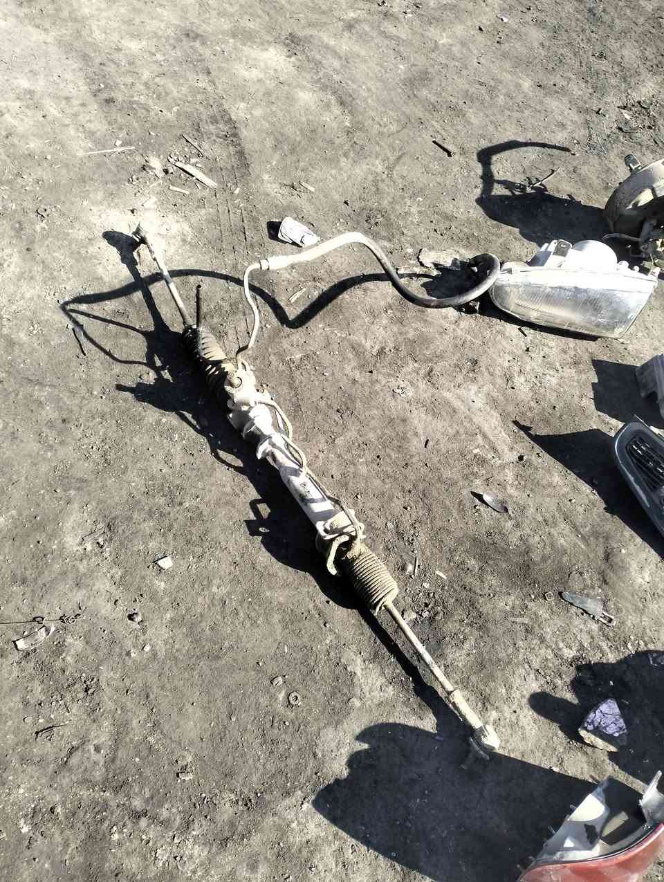 السلام عليكم 
تفصيخ النترا دمعه ..  شتحتاج ابيعلك 
مكاني بغداد جسر ديالى الجديد بالحي الصناعي 
***********
***********
