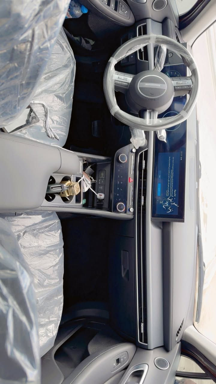 سلام عليكم…..
سوناتا2024فول مواصفات
وارد امريكي تقرير السياره زيرو ماشيه3000
وبيها شويه صبغ بلباب اثر شخط بس واذا اكو مراوس اوباما


**إذا كنت صاحب هذا الإعلان وتريد حذفه لأي سبب، رجاءا أرسل رسالة إلى الدعم الفني**