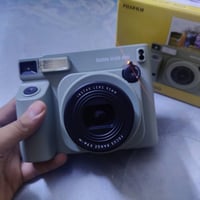 انستكس وايد 400 • كامرة فورية • مزاد