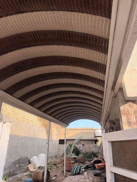 السلام عليكم اخوان هذني للبيع الباب العرض ٣في ٢ والقمريه ٣عرض والطول ٩م و٧٠ بابل المسيب حي العسكري للإستفسار *********** السعر ٤٠٠
