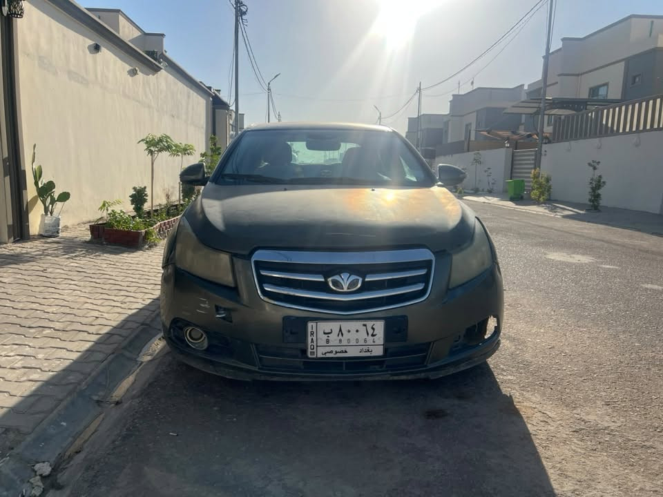 سياره دايو ٢٠٠٩محرك كامري٢٢٠٠جديدالسعر٣٥للاستفسار الاتصال ع الرقم ***********
