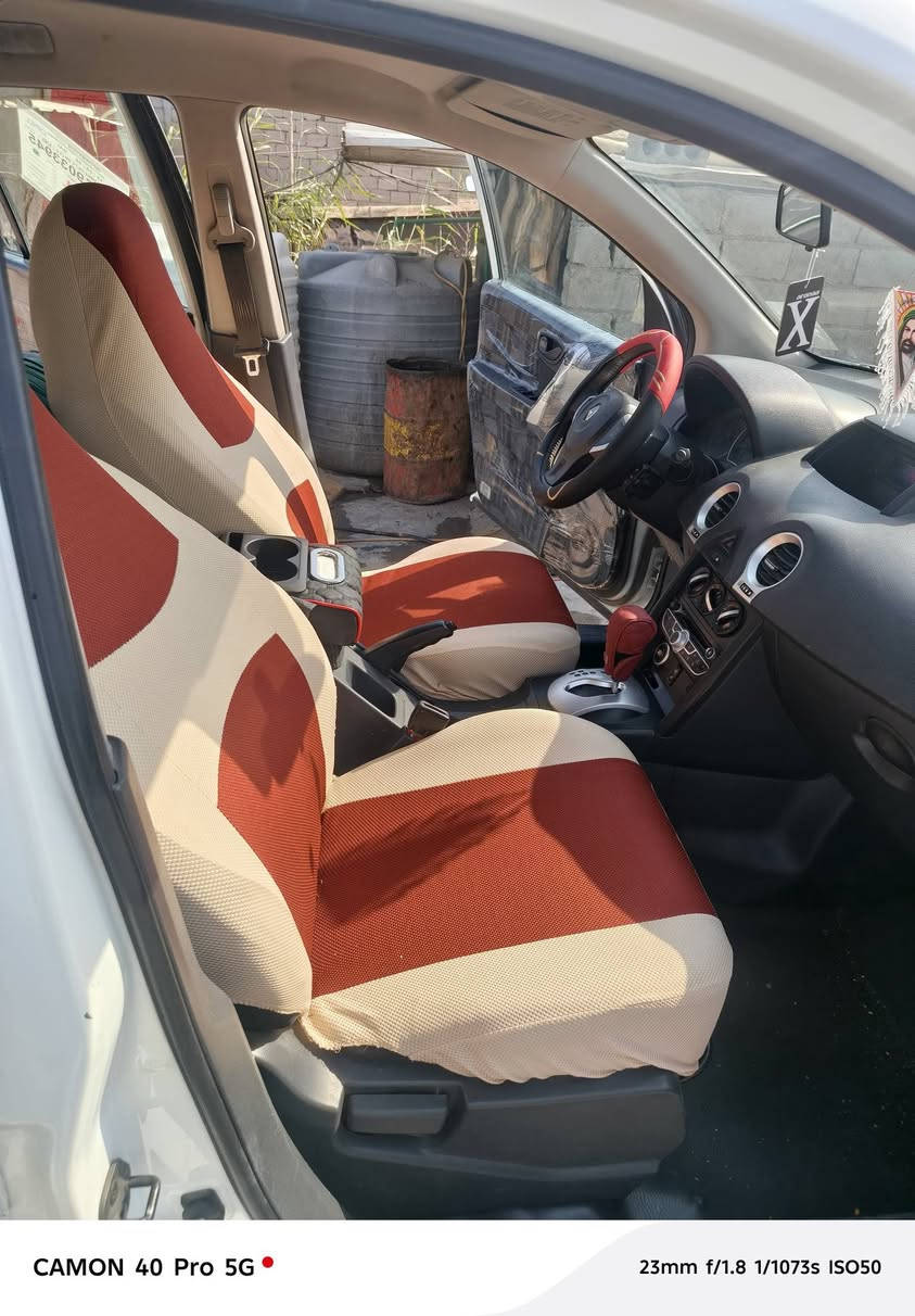 السلام عليكم سياره رينو كليوس ٢٠١٣ للبيع أو مراوس حسب القناعةباسمي رقم إنكليزي بابل  مركز مدينه حله للاستفسار رقم ***********
