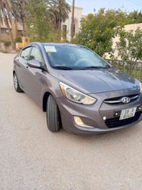 اكسنت • ٢٠١٧ • بابل